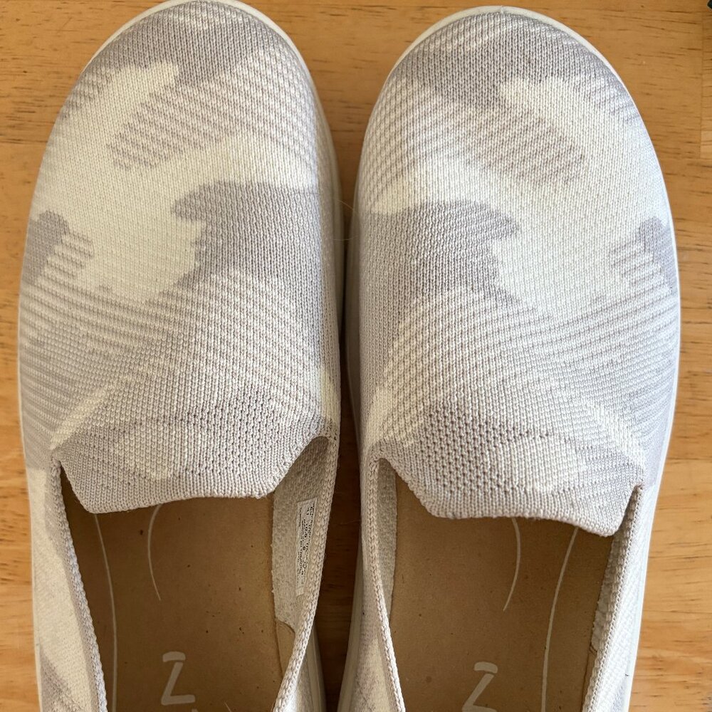 Keen Women's KNX Knit Slip-On, Size 10.5